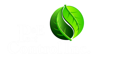 P&E Pest Control Inc
